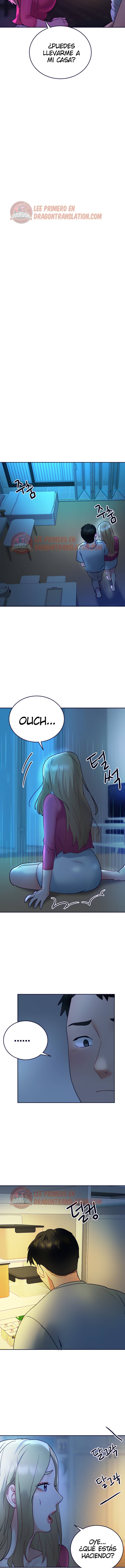 Part Time Job Raw Chapter 28 Page 9
