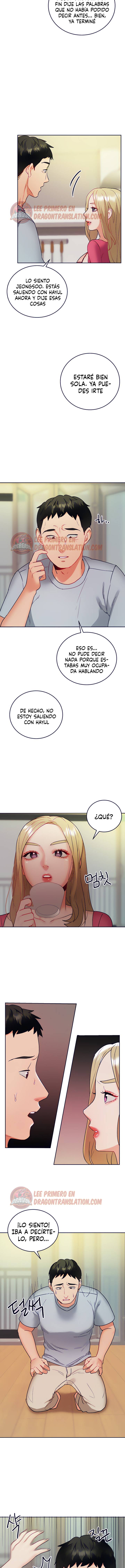 Part Time Job Raw Chapter 29 Page 11