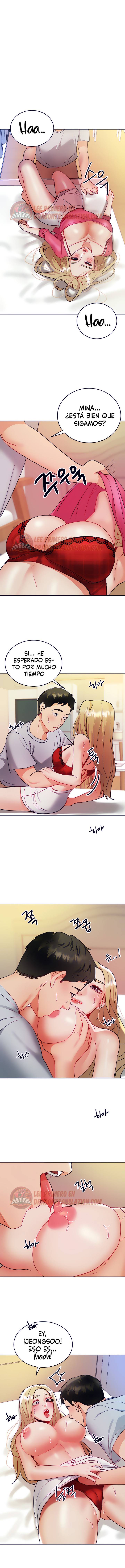 Part Time Job Raw Chapter 29 Page 13
