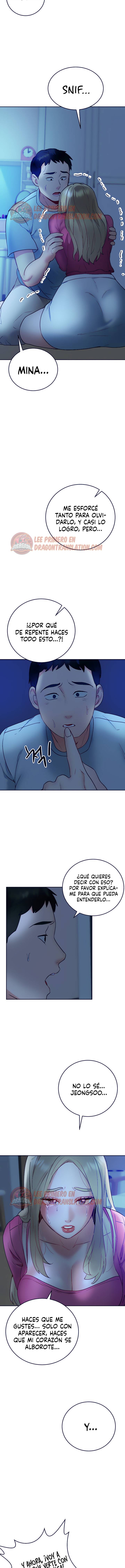 Part Time Job Raw Chapter 29 Page 3