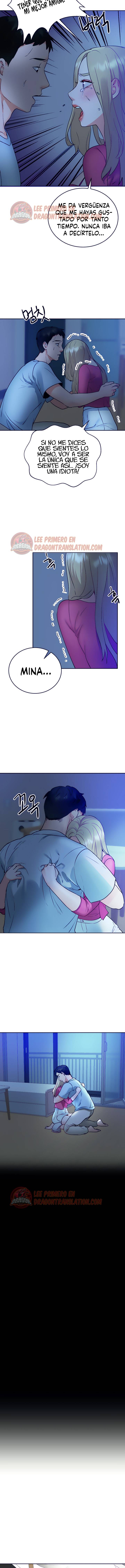 Part Time Job Raw Chapter 29 Page 4