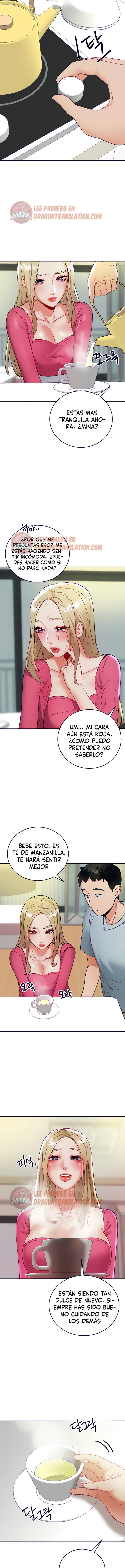 Part Time Job Raw Chapter 29 Page 5