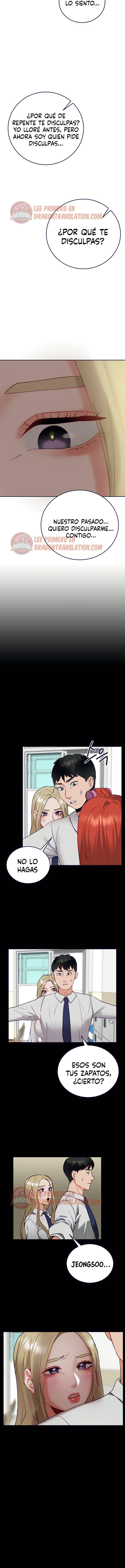 Part Time Job Raw Chapter 29 Page 6