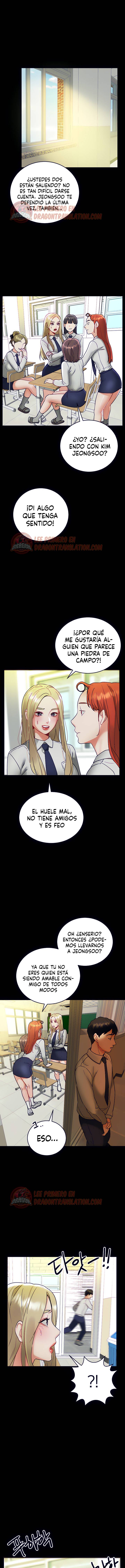 Part Time Job Raw Chapter 29 Page 7