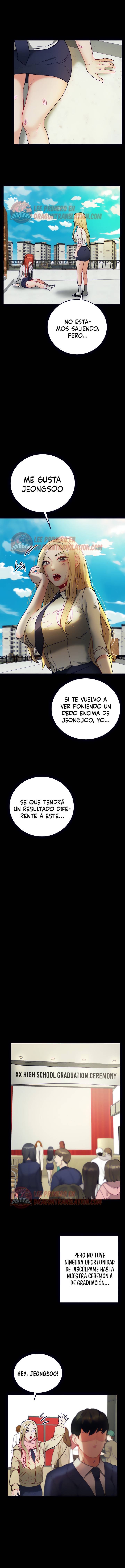 Part Time Job Raw Chapter 29 Page 9