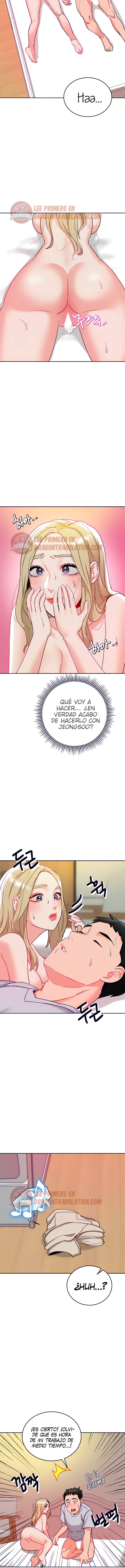 Part Time Job Raw Chapter 32 Page 2
