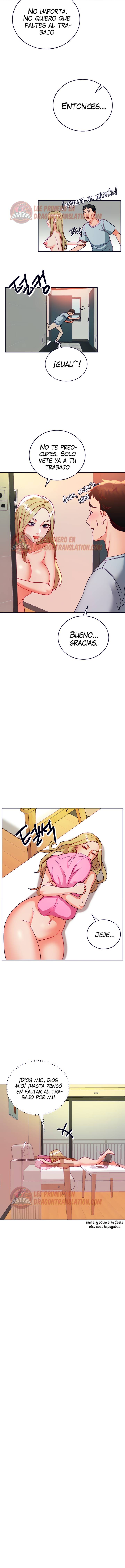 Part Time Job Raw Chapter 32 Page 4
