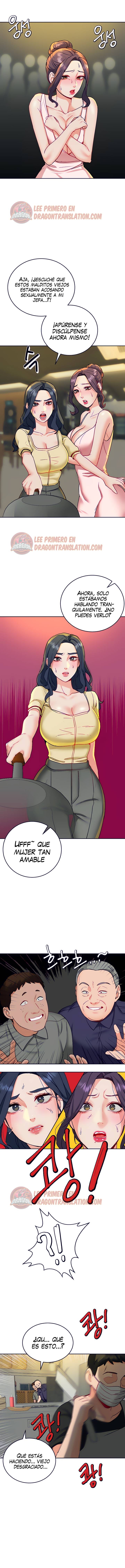Part Time Job Raw Chapter 32 Page 7