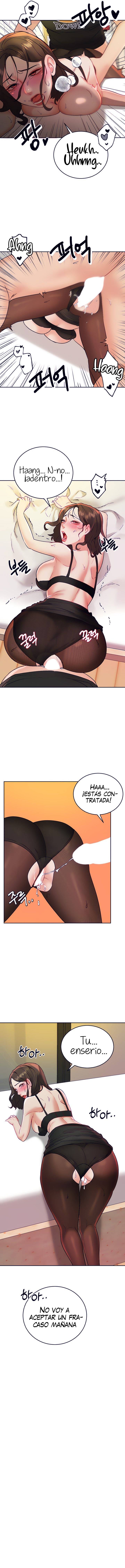 Part Time Job Raw Chapter 33 Page 13