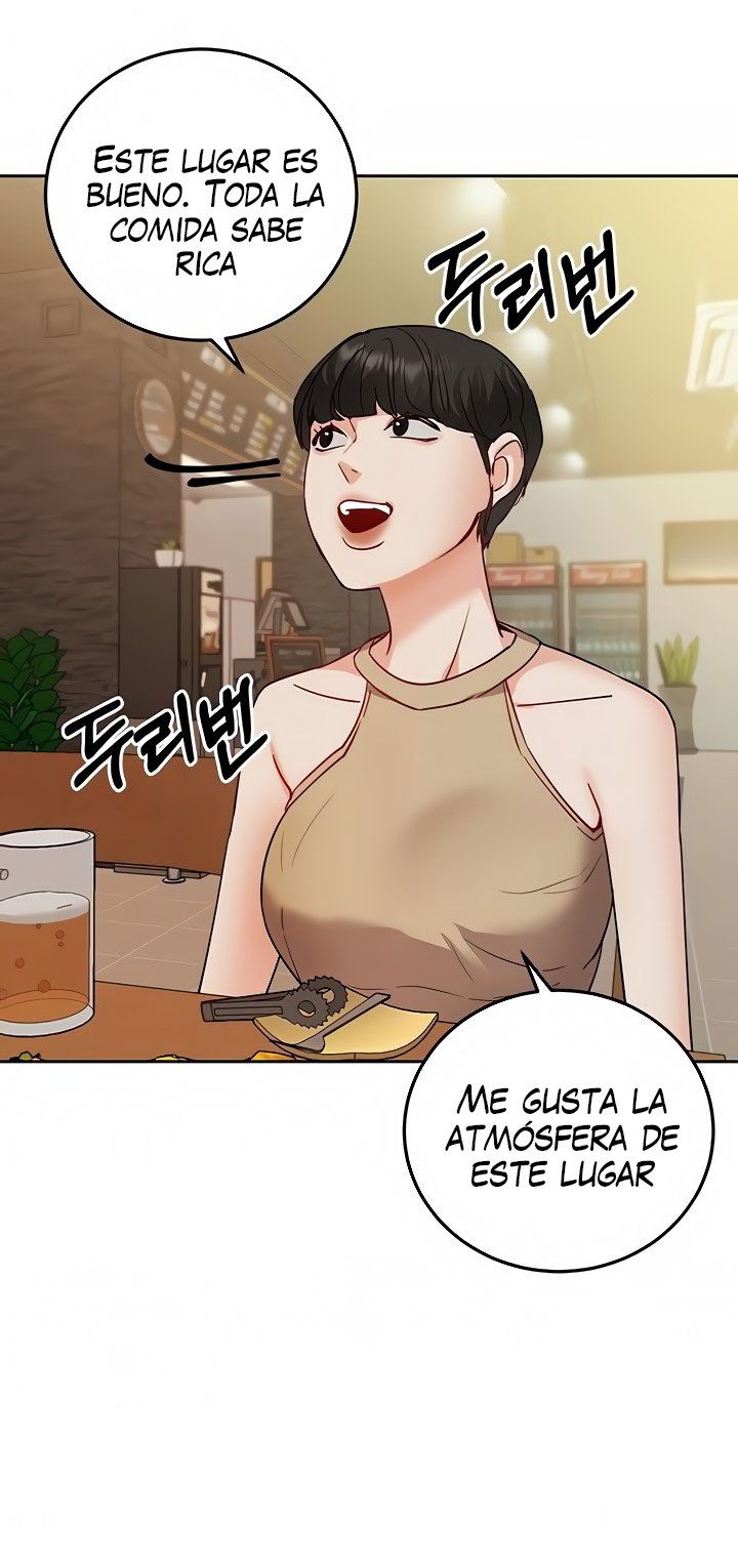 Part Time Job Raw Chapter 35 Page 10