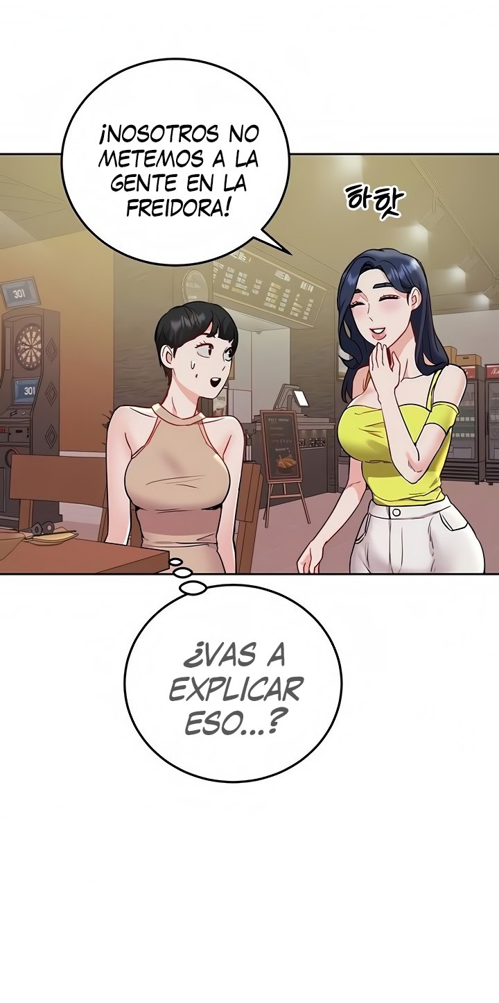 Part Time Job Raw Chapter 35 Page 17
