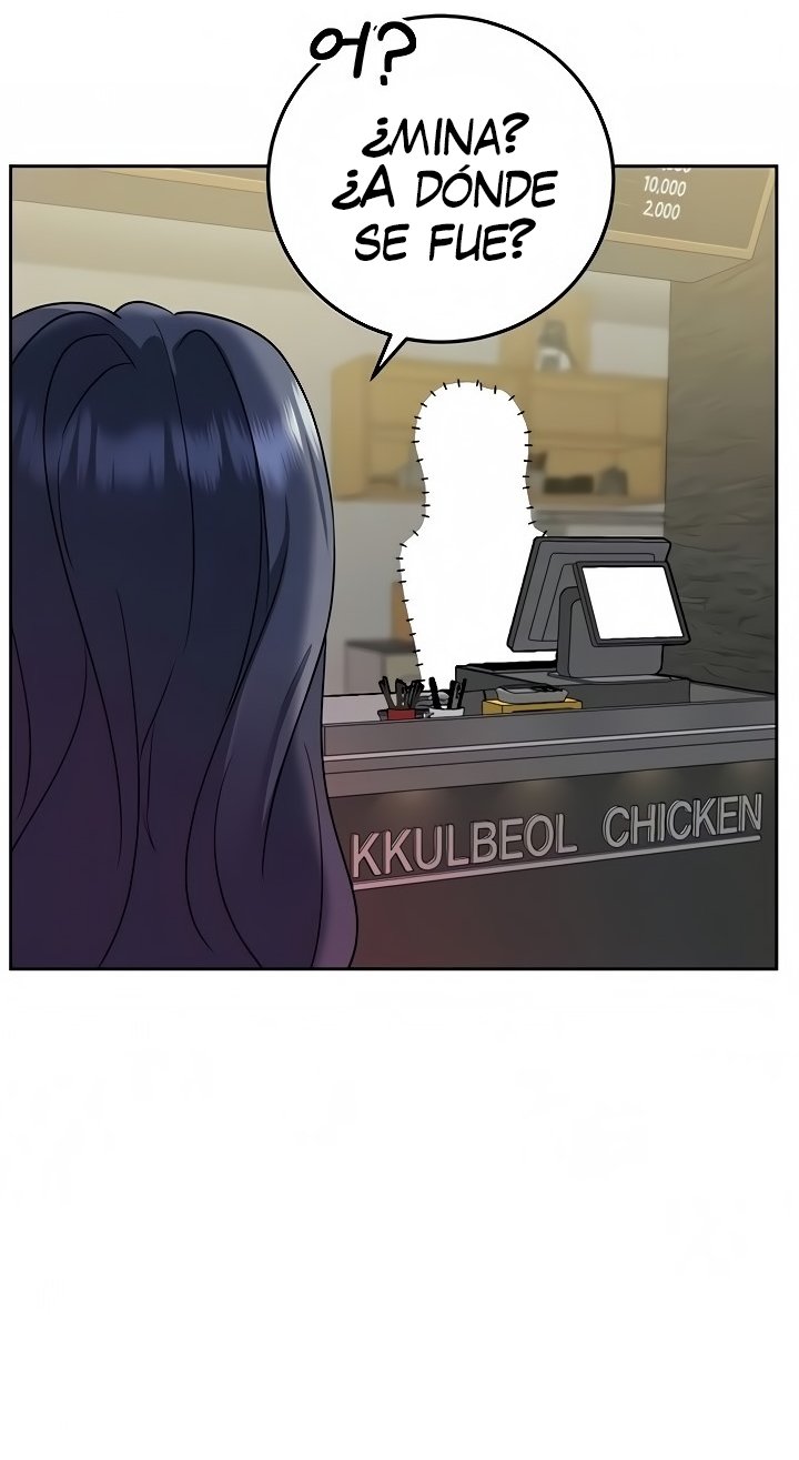 Part Time Job Raw Chapter 35 Page 18
