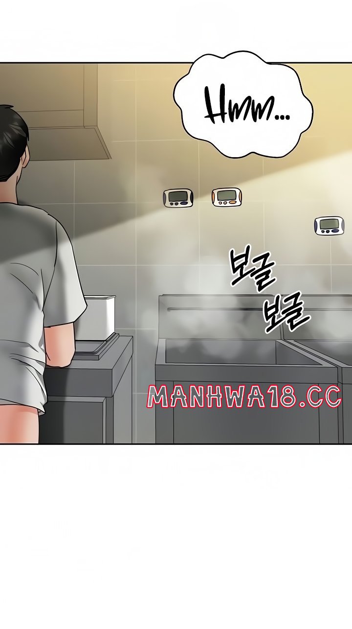 Part Time Job Raw Chapter 35 Page 20