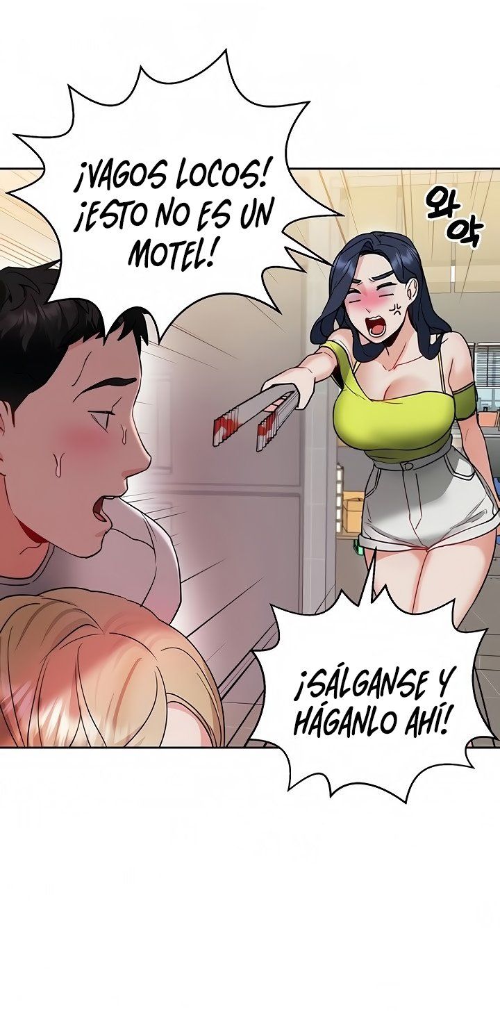 Part Time Job Raw Chapter 35 Page 28
