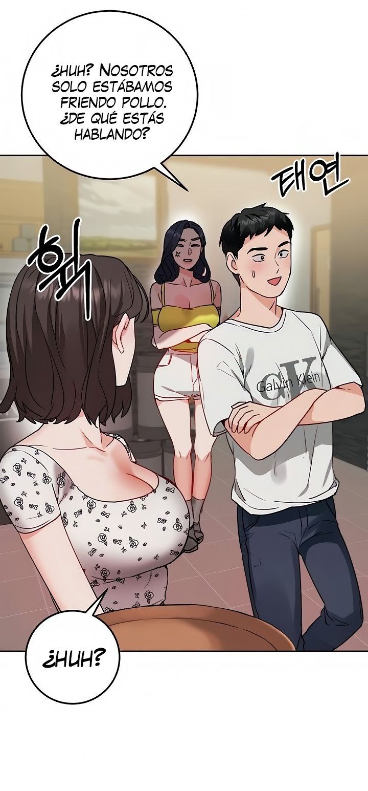 Part Time Job Raw Chapter 35 Page 29