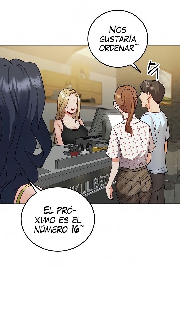 Part Time Job Raw Chapter 35 Page 31