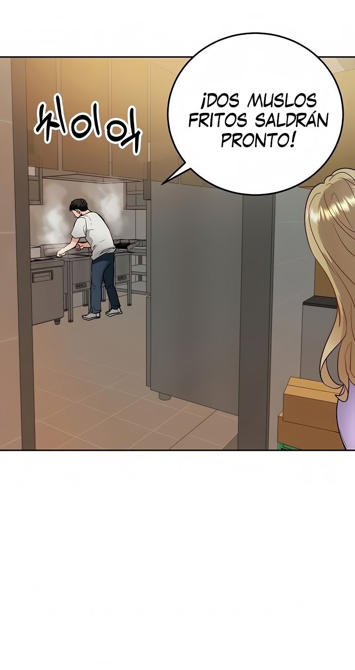Part Time Job Raw Chapter 35 Page 34