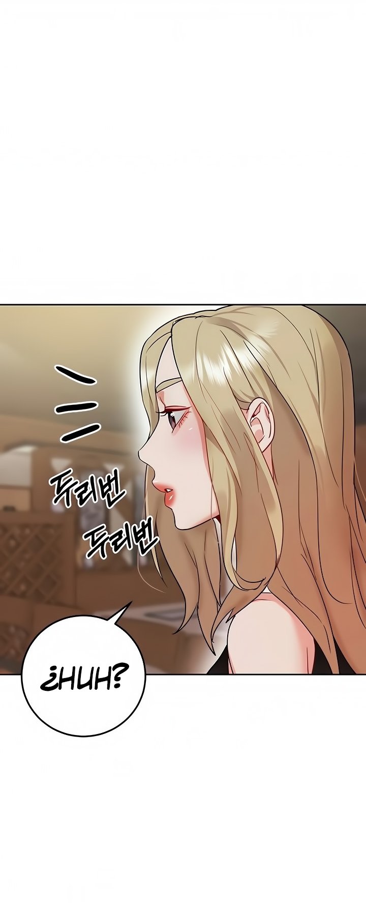 Part Time Job Raw Chapter 35 Page 42