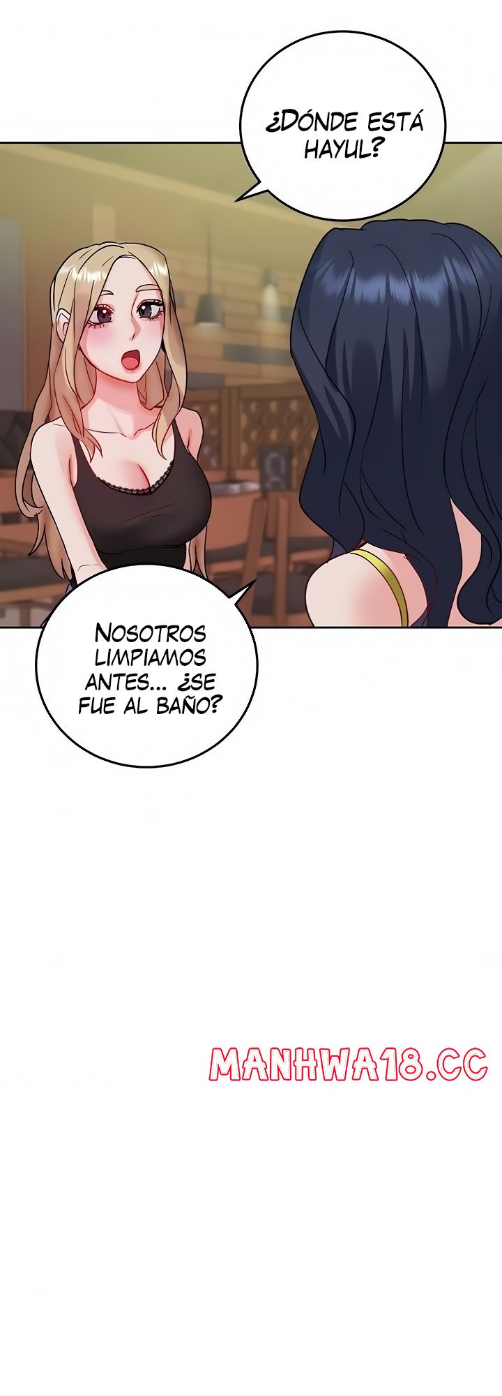 Part Time Job Raw Chapter 35 Page 43