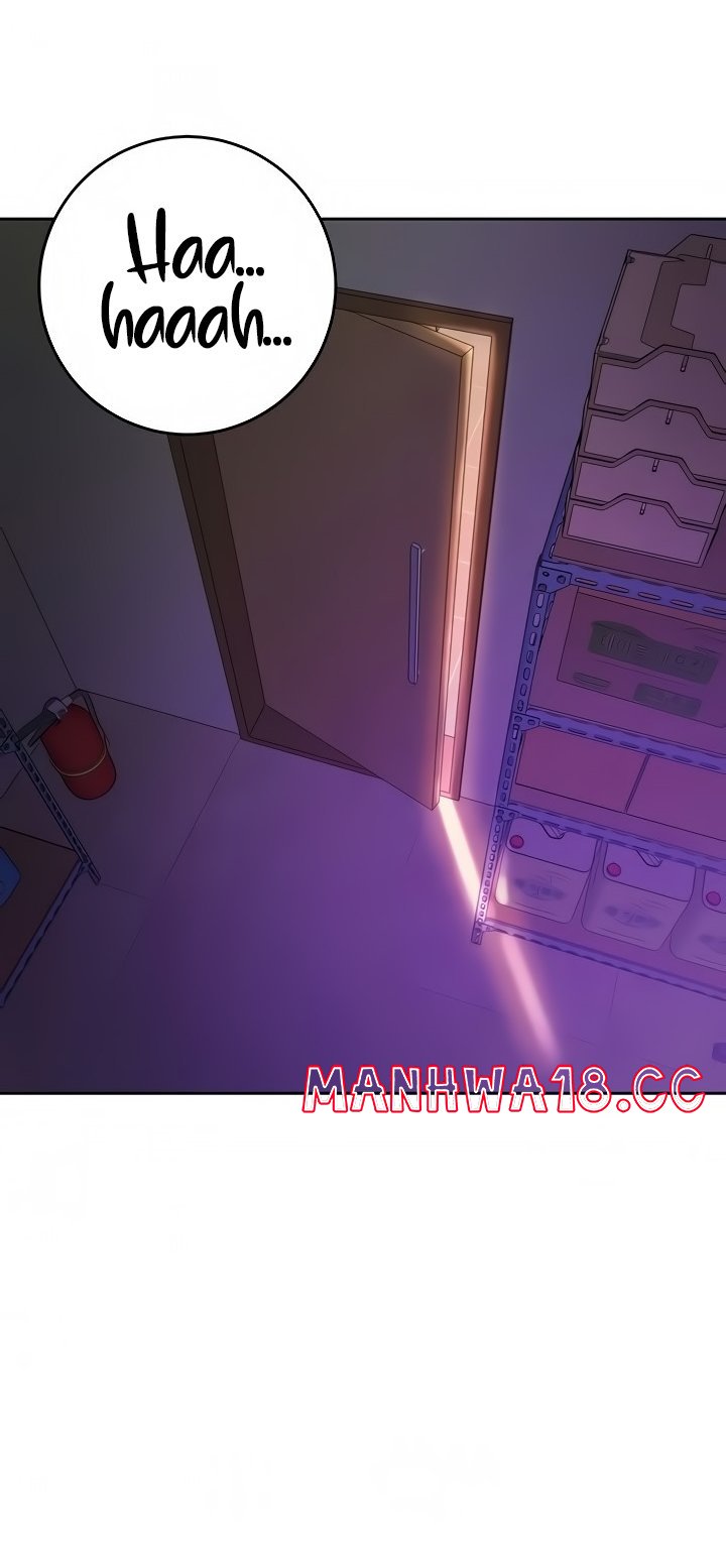 Part Time Job Raw Chapter 35 Page 44
