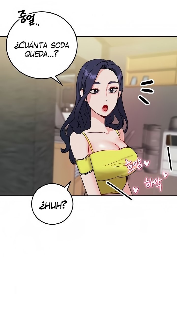 Part Time Job Raw Chapter 35 Page 48