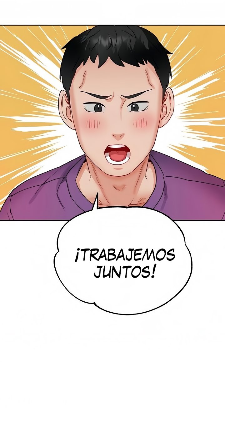 Part Time Job Raw Chapter 35 Page 5