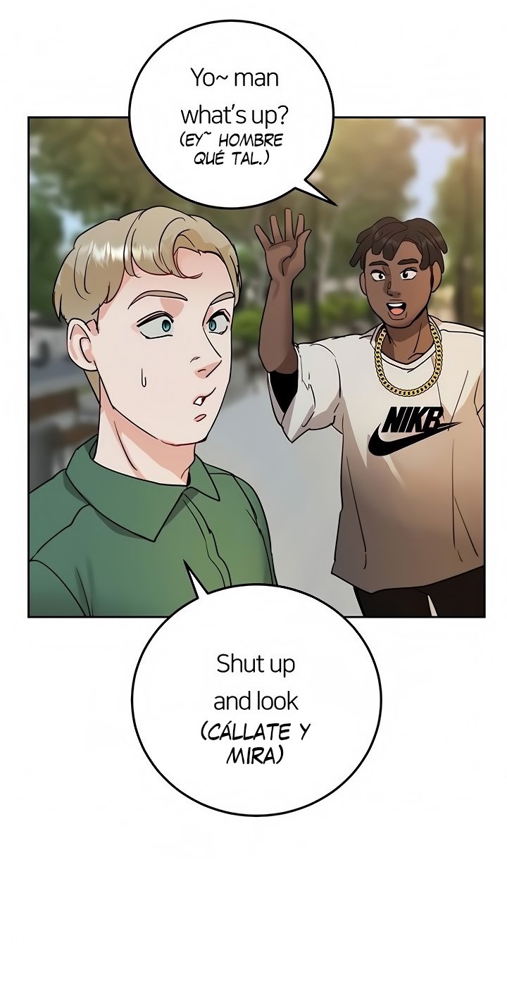 Part Time Job Raw Chapter 35 Page 55
