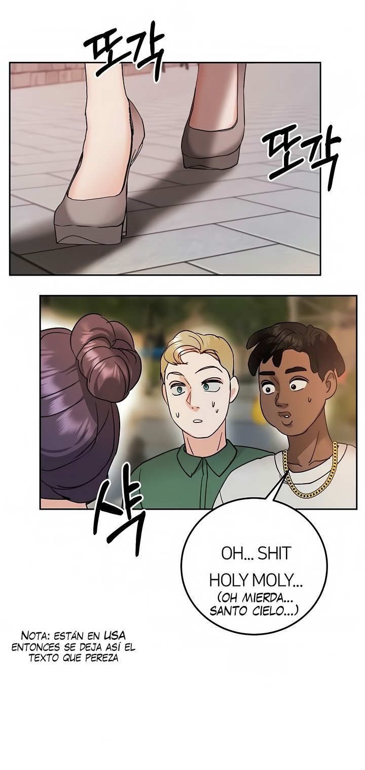 Part Time Job Raw Chapter 35 Page 56