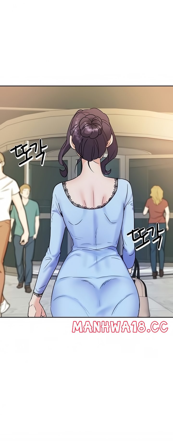 Part Time Job Raw Chapter 35 Page 60