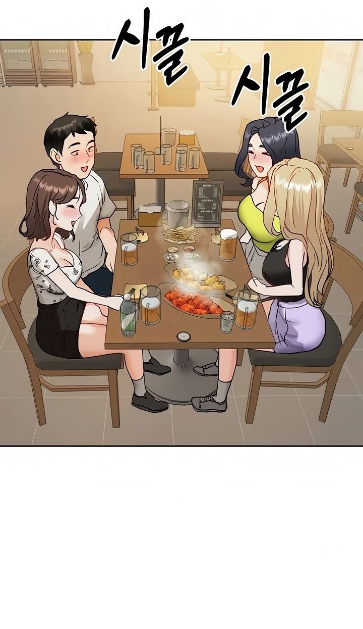 Part Time Job Raw Chapter 35 Page 64