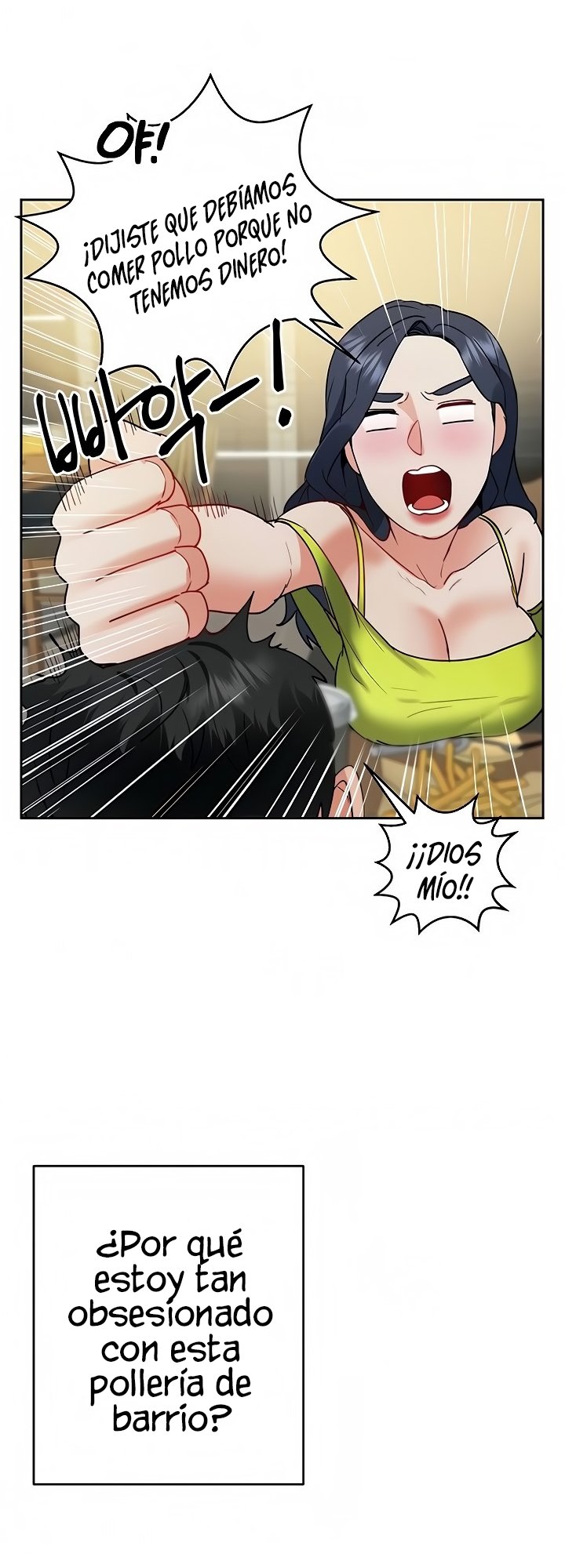 Part Time Job Raw Chapter 35 Page 66
