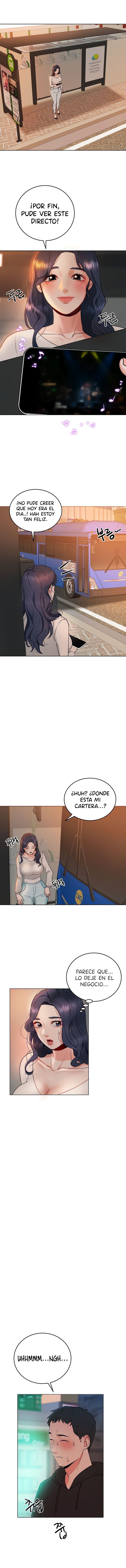 Part Time Job Raw Chapter 4 Page 15