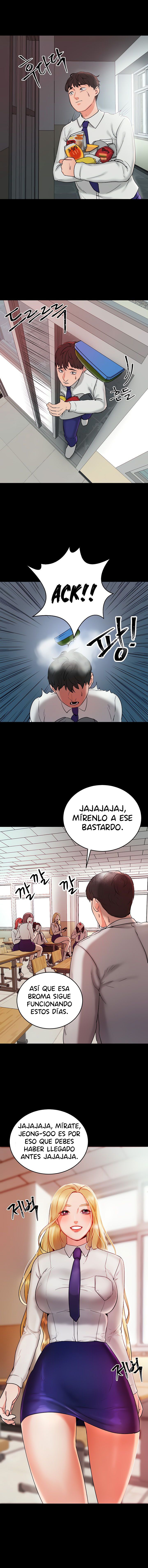 Part Time Job Raw Chapter 4 Page 7