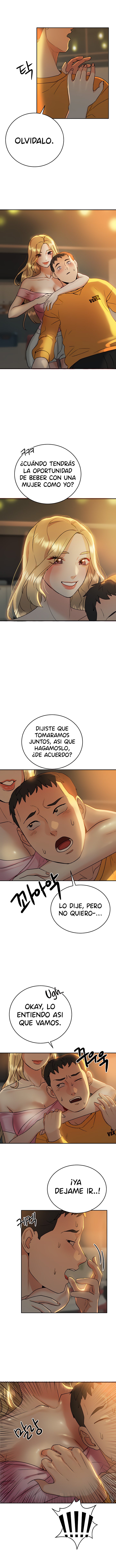 Part Time Job Raw Chapter 6 Page 11