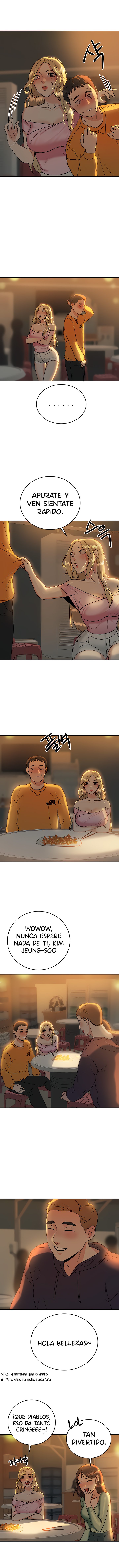 Part Time Job Raw Chapter 6 Page 12