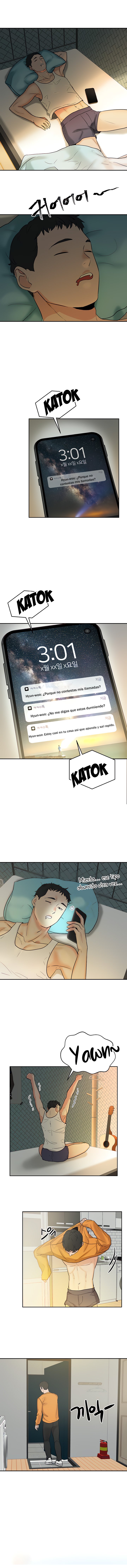 Part Time Job Raw Chapter 6 Page 4
