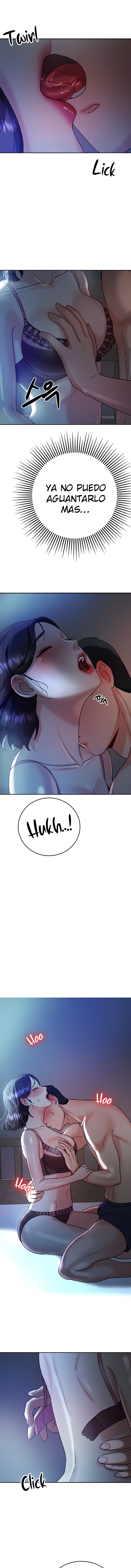 Part Time Job Raw Chapter 7 Page 13