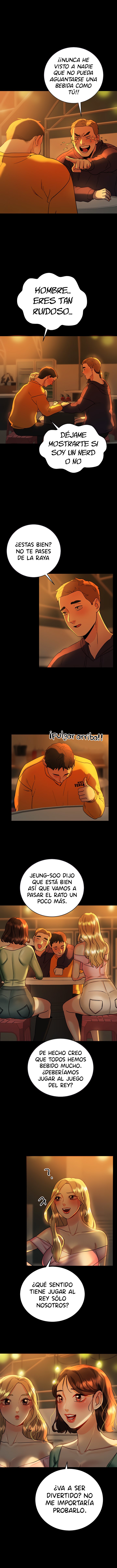 Part Time Job Raw Chapter 7 Page 6