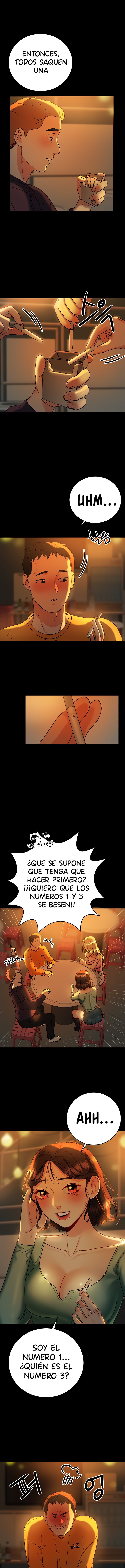 Part Time Job Raw Chapter 7 Page 7