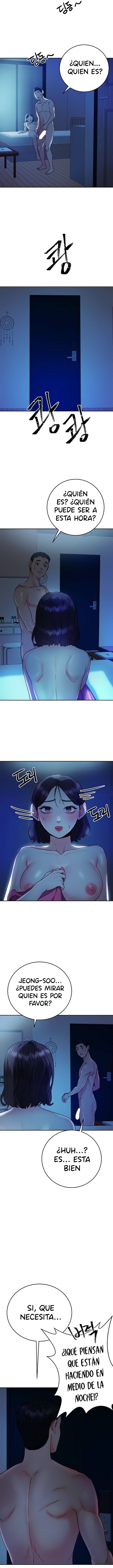 Part Time Job Raw Chapter 9 Page 3