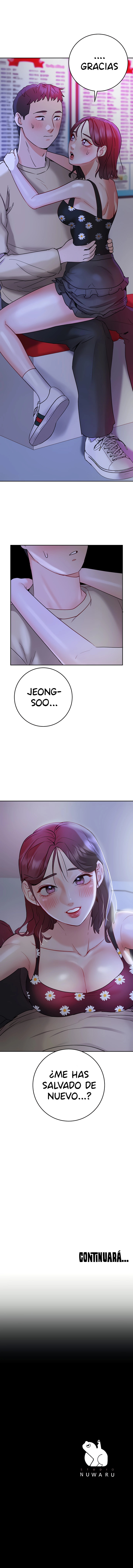 Part Time Job Raw Chapter 10 Page 10