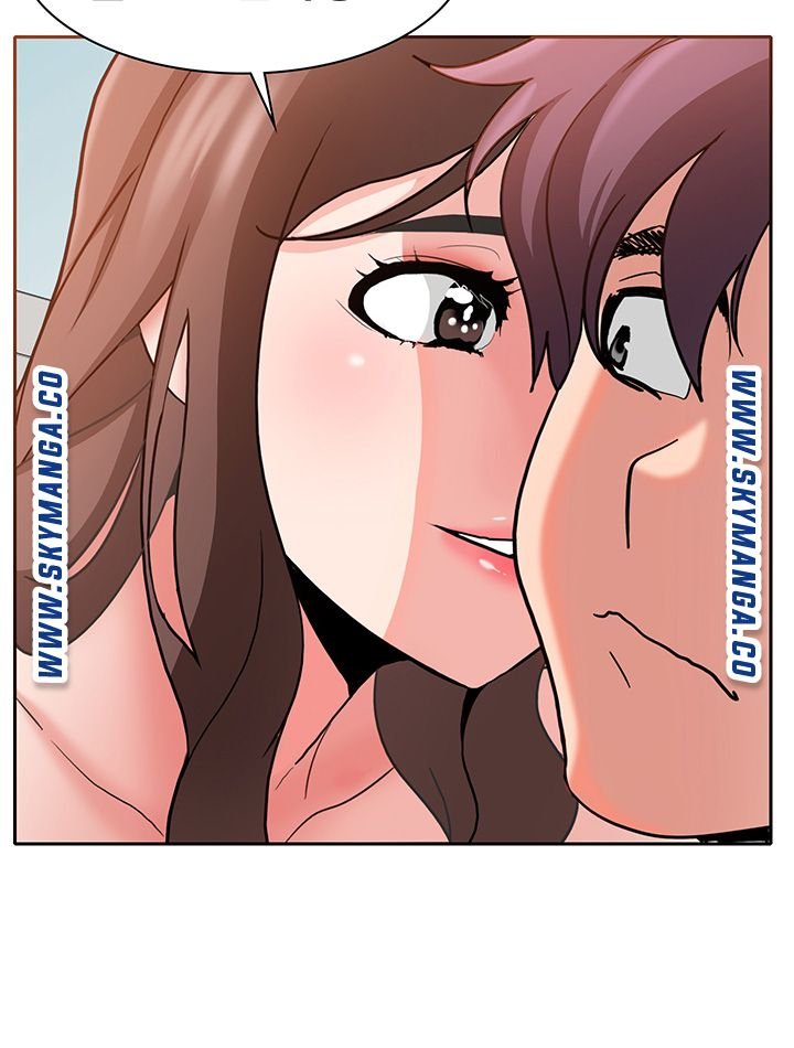 Wanna Service Raw Chapter 1 Page 29