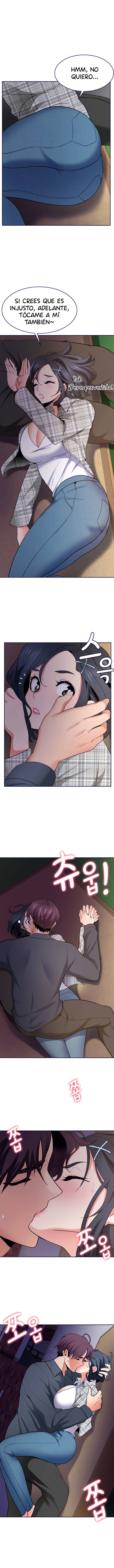Wanna Service Raw Chapter 10 Page 11