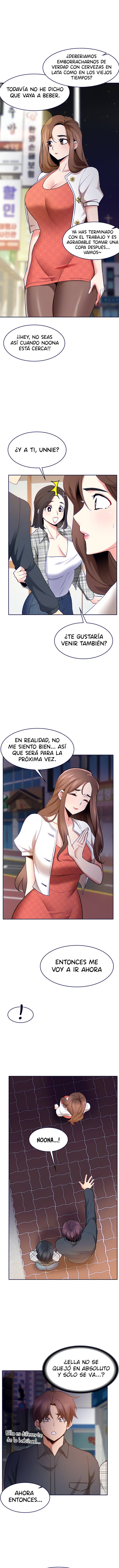 Wanna Service Raw Chapter 10 Page 6