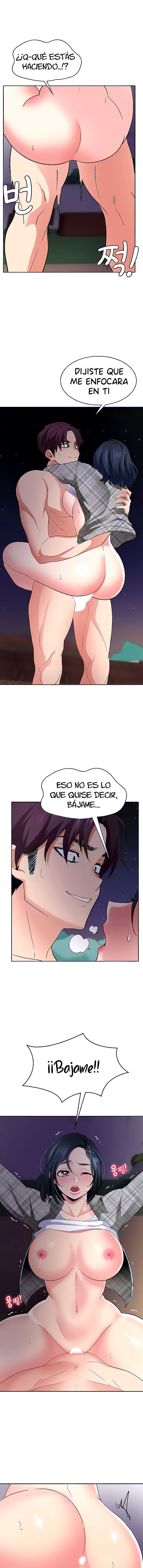 Wanna Service Raw Chapter 11 Page 13