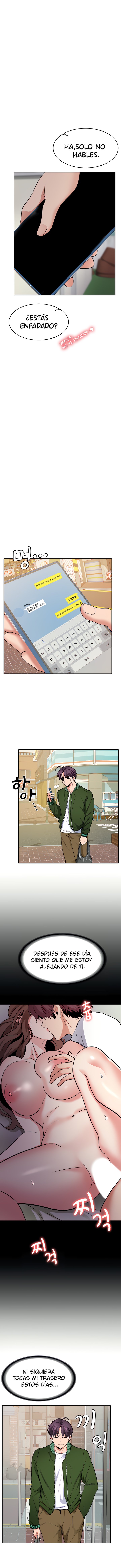 Wanna Service Raw Chapter 12 Page 10