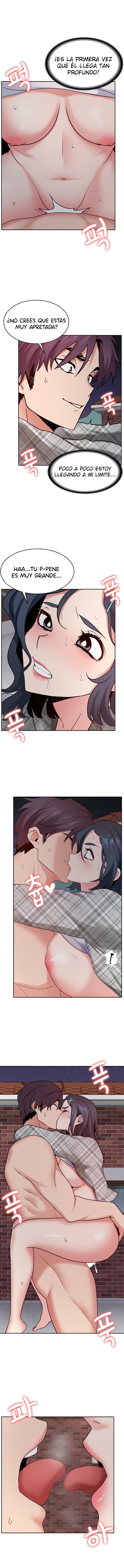 Wanna Service Raw Chapter 12 Page 7