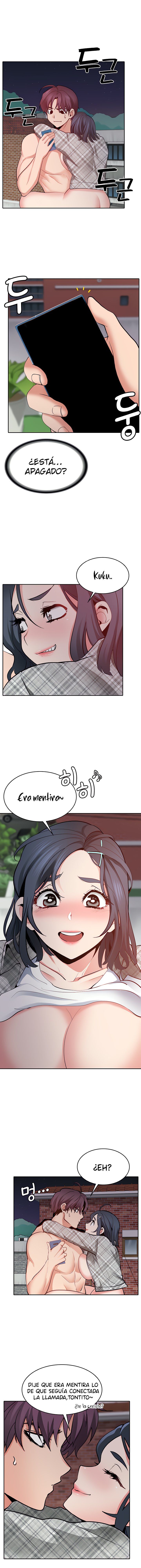Wanna Service Raw Chapter 12 Page 9