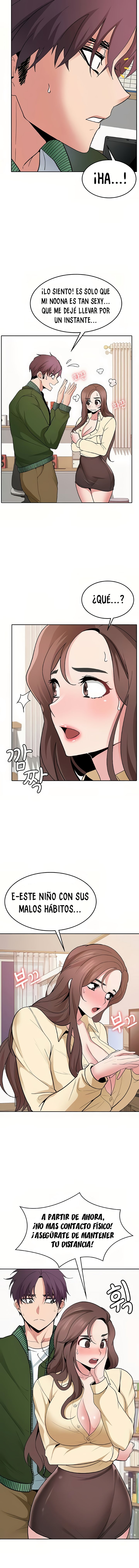 Wanna Service Raw Chapter 14 Page 6