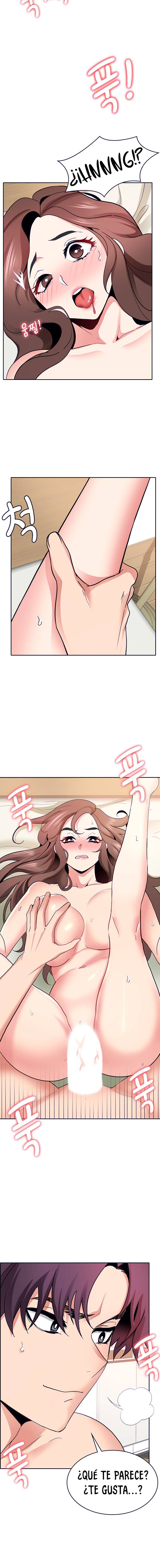 Wanna Service Raw Chapter 15 Page 10